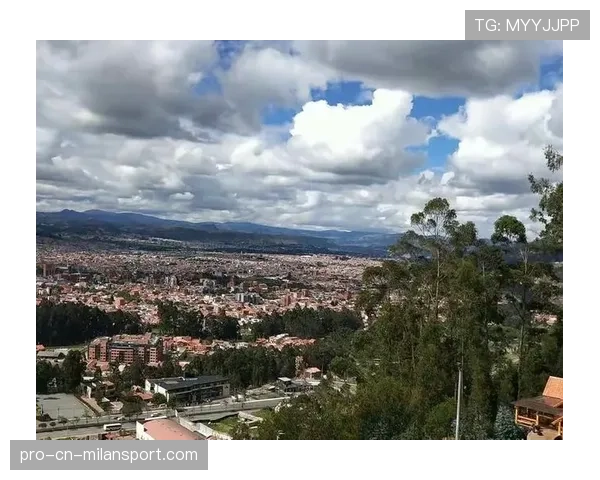 厄瓜多尔：瓦伦西亚之后，新星崛起，厄瓜多尔cuenca